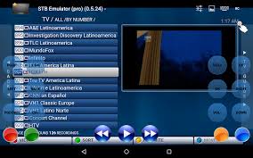 I have same problem my mag250 and my iptv provider is. Iptv Stb Emulator Pro V0 8 02 Apk Mafiapaidapps Com Download Full Android Apps Games