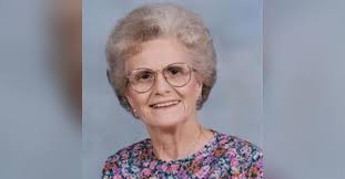 Dorothy Louise Mauldin Obituary