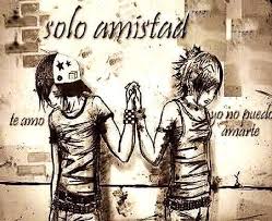 Amor Imposible Imagenes Para Descargar Gratis Emo Love Male Sketch Te Amo