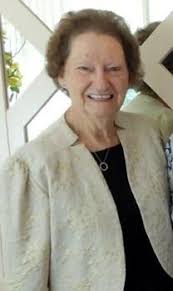 Sara Brickey Obituary (1929