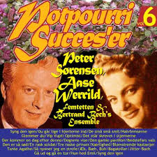 Femtetten & Bertrand Bech's Ensemble — Glemmer Du: тексты песен, клипы и  концерты