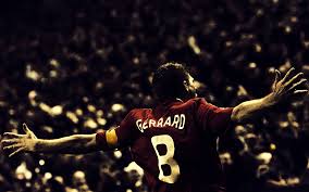 See more of liverpool wallpapers on facebook. Wallpaper Sports Photo Picture People Football Wallpapers Steven Gerrard Football People