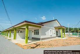 dicari marketing freelance properti syariah. Progress Tapak Binaan Taman Perdana Ayer Molek Melaka Fasa 2 Mega 3 Housing