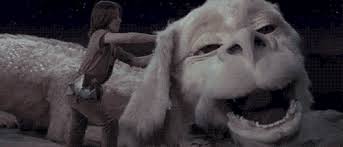 Voir plus d'idées sur le thème histoire sans fin, histoire, l'histoire sans fin. 9 Reasons Why Adults Should Never Watch The Neverending Story