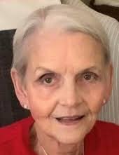 Obituary information for Mattie Lee Potter