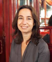 Henrietta Rose-Innes — News — Blake Friedmann