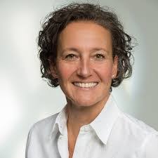 Barbara Goldschmidt's Instagram, Twitter & Facebook