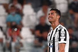 The club joined the italian football championship in 1900. Ronaldo Puts Real Rumors To Rest Looks Set To Lead Juventus Mission Daily Sabah