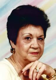 Virginia Armstrong Obituary