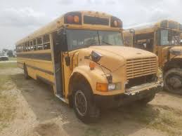 Image result for School Bus Yellow 1994 Truck