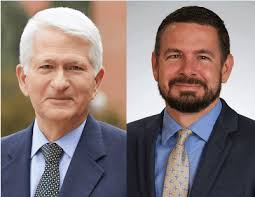 Fri Nov 4: From Community College to UCLA with UCLA Chancellor and Dean of  Admissions