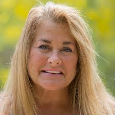 Robin Silberman's Instagram, Twitter & Facebook