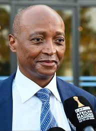 A Zulu without silver teeth 🚩