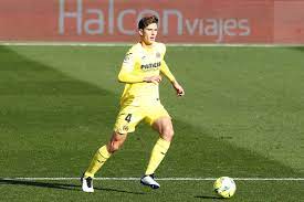 Los 1000 mejores de fifa 21. Manchester United Transfer News Red Devils Anger Real Madrid By Entering Race For Pau Torres Reports Fourfourtwo