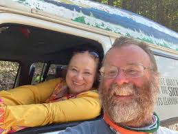 Caboose's 2024 Appalachian Trail Journal : Day 39