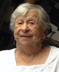 Obituary for Dorothy A. (Strope) Knauer