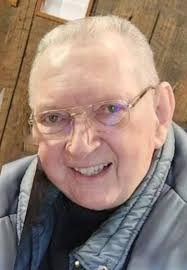 Pastor Michael Ostrander Obituary June 7, 2023
