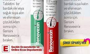 Renovexin Nedir Nasil Kullanilir Gaziantephaberler Com