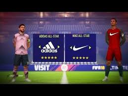 Sep 26, 2018 · fifa19 unlocking all balls + adidas all star + mls all star teams. Poduzeti Nivo Tkanina Fifa 19 Adidas All Stars Unlock Scr2018seminar Org