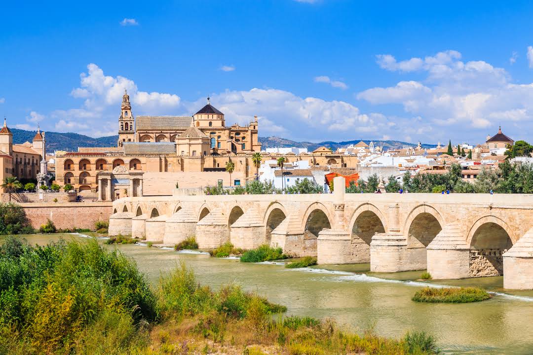 Find Cheap Flights Options to Córdoba - Google Flights