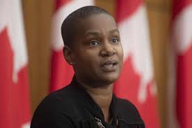 If annamie paul refuses to disassociate from zatzman and apologize to palestinians, she should be removed as a leader of the green party. Green Leader Annamie Paul To Run In Toronto Centre Setting Stage For Rematch Red Deer Advocate
