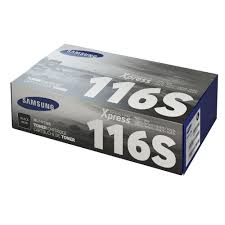 Up to 26 ppm in a4 (27 ppm in letter). Samsung Toner Cartridge Black Mlt D116s Officeworks