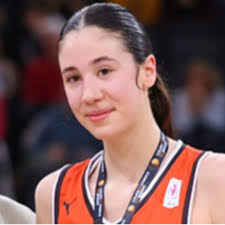 Alicia Tournebize :: 2026