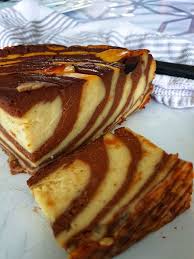 Flovicook Flan Patissier Zebre Chocolat Vanille En 2020 Flan Patissier Patissiere Chocolat Vanille