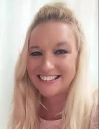 Obituary information for Nancy McVicker Dyer