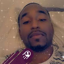 I'm stepping up. I'm a real man.' 👀