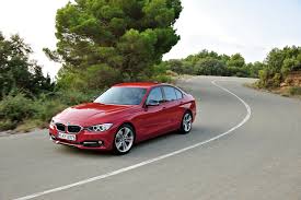 F30 systèmes d'assistance au conducteur. Bmw Serie 3 F30 Essais Fiabilite Avis Photos Prix