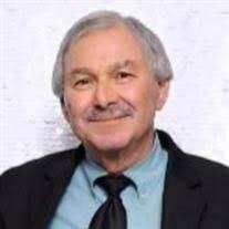 Charles Wayne Winkler Obituary