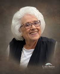 Joe Ann Combs “Granny”