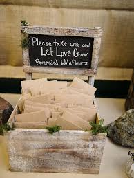 25 Diy Wedding Favors For Any Budget Seed Wedding Favors Diy Wedding Favors Rustic Wedding Favors