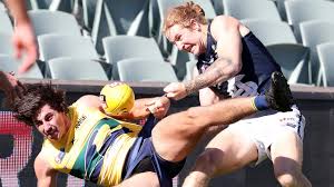 AFL Draft 2020: Top mature age draft prospects from the SANFL | The  Advertiser