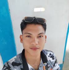 Mark Clarence Estillero Dino