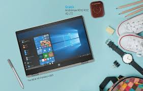 Daftar harga laptop hp terbaru dan termurah 2021. Hp Gelar Promo Back To School Beli Laptop Dapat Modem Smartfren Gratis Yangcanggih Com