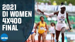 Maybe you would like to learn more about one of these? Texas A M Breaks Collegiate Record In 4x400 Meter Relay Ncaa Com