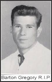 Citrus Grove Junior High Alumni