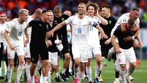 The knockout phase of uefa euro 2020 will begin on 26 june 2021 with the round of 16 and end on 11 july 2021 with the final at wembley stadium in london, england. Sdegqbb8o Xf7m