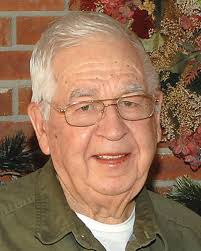 Remembering Richard Arnold Meyerkorth