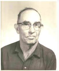 Jakie Virgil Burress (1907-1998)
