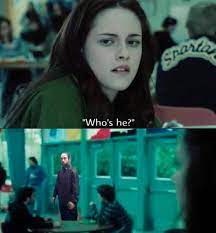 If you want to be a mod, then contact epicwarrior_185. 39 Of The Best Tracksuit Robert Pattinson Standing In The Kitchen Memes Robert Pattinson Twilight Robert Pattinson Twilight Funny
