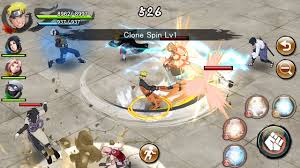 10 Rekomendasi Game Naruto Yang Wajib Kamu Mainkan Saat Ini Gamebrott Com