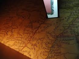 N.º 3 de 197 atrações em salta. Piso De La Sala NÂº 3 Es Todo Un Mapa Del Virreinato Del Alto Peru Fotografia De Museo Guemes Salta Tripadvisor