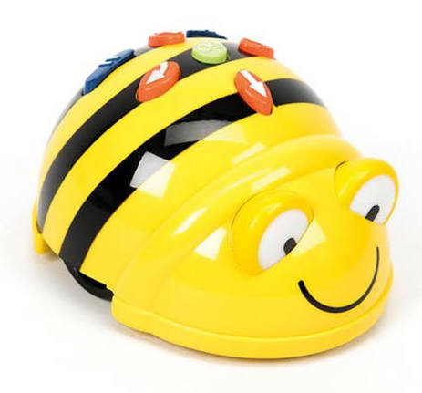 Bee bot robot TTS — La Tienda De La Familia