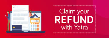 You'll find help with gift cards here. Claim Flight Cancellation Refund Yatra Com