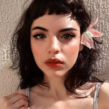 Women with oval, heart, and diamond face shape can try this choppy baby bangs style. Bang Hair Trends In 2018 Ecemella