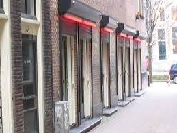 Amsterdam red light district hotels. Window Prostitution Wikipedia