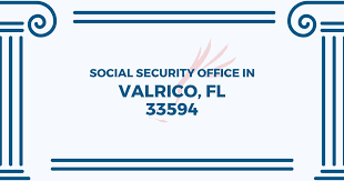 Seffner Social Security Office 2027 S Parsons Ave